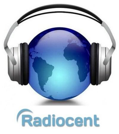 Radiocent 3.5.0.77 (2015) РС | RePack by AlekseyPopovv