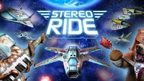 Stereoride (2013) Android