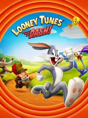 Looney Tunes Dash! (2015) Android