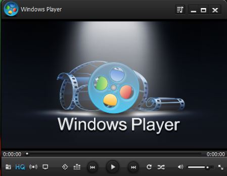 WindowsPlayer 3.0.1.2 (2015) РС | RePack & Portable by AlekseyPopovv