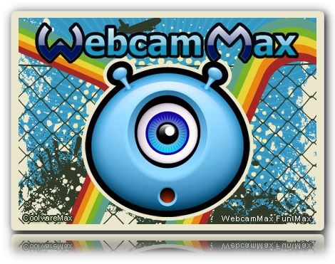 WebcamMax 7.9.2.8 (2015) РС