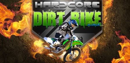 Hardcore Dirt Bike 2 (2013) Android