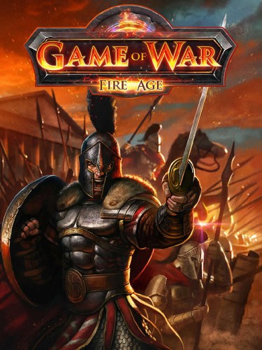 Игра войны: Век огня / Game of War - Fire Age (2014) Android