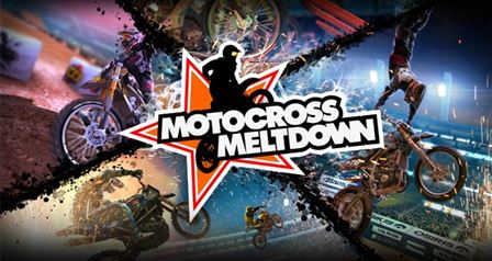 Motocross eltdown (2014) Android