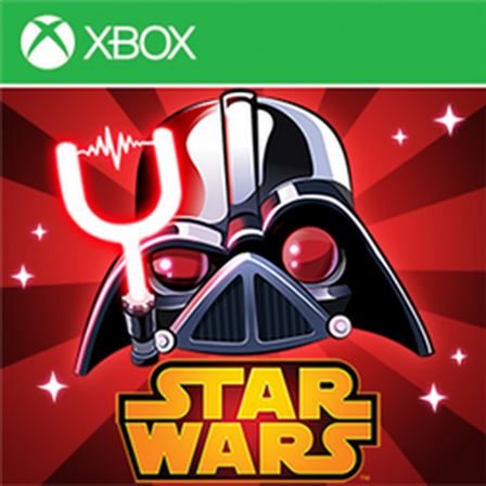 Angry Birds Star Wars (2013) КПК | AllSmartPhones