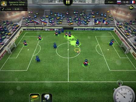 FootLOL 2013: Epic Fail League (2013) PC