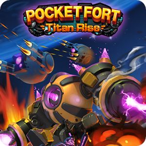 Pocket Fort (2014) Android