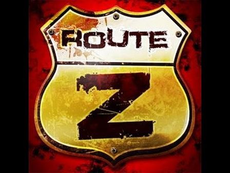 Route Z (2014) Android