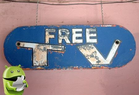 FreeTV v1.1.4 (2015) Android