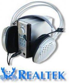Realtek High Definition Audio Driver R2.79 + R2.74 [v6.0.1.7541 - 5.10.0.7111] WHQL (2015) РС