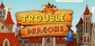 Trouble Dragons (2015) Android