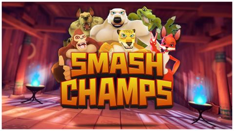 Smash Champs (2015) Android