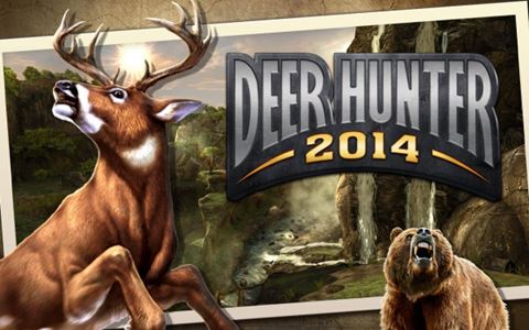 Охотник на оленей 2014 / Deer Hunter 2014 (2013) Android