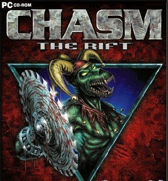 Chasm: The Rift (1997) PC | Repack от R.G. Catalyst