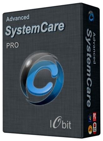 Advanced SystemCare Pro 8.3.0.807 (2015) PC | RePack by D!akov