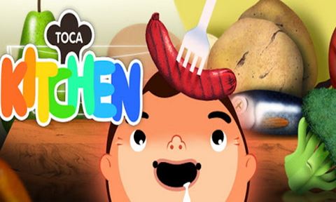 Toca Kitchen 2 (2015) Android