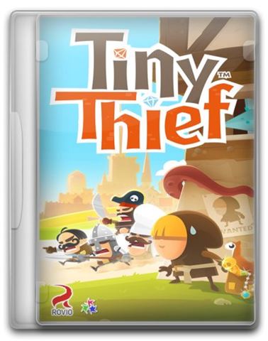 Tiny Thief (2013) PC