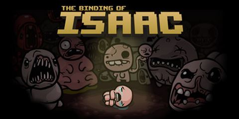 The Binding of Isaac [v1.3.2] (2011) PC | Community Remix Edition