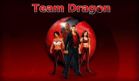 Team Dragon (2012) Android