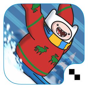 Ski Safari: Adventure Time (2013) Android