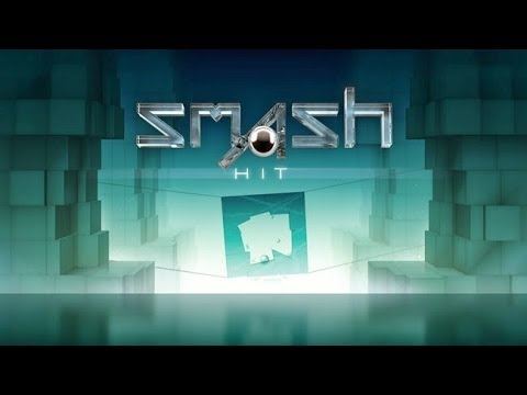 Smash Hit (2014) Android