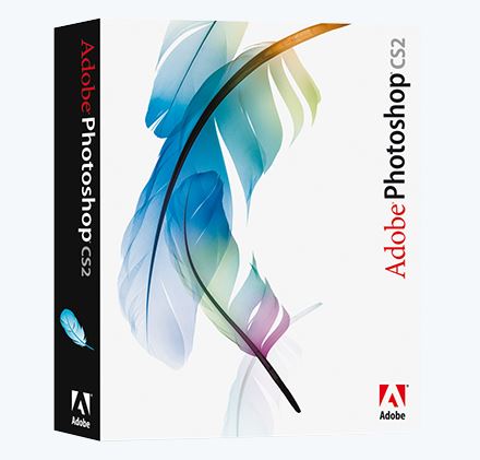 Adobe Photoshop CS2 9.0.2 (2005) РС
