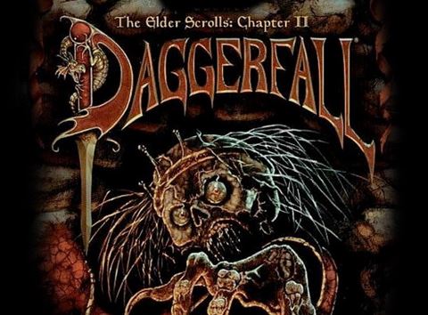 The Elder Scrolls 2: Daggerfall (1996) PC | RePack от Pilotus