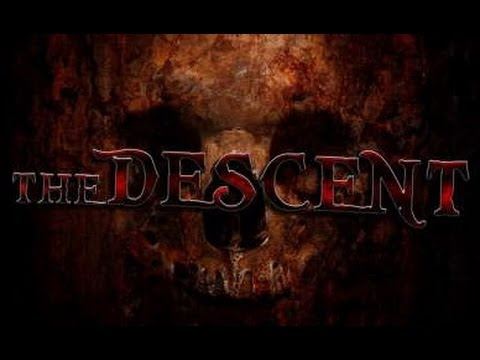 Спуск / The Descent (2014) Android