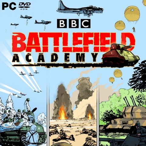 Battlefield Academy (2011) PC | RePack от R.G. Recoding