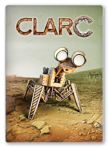 CLARC (2014) PC | RePack от LMFAO