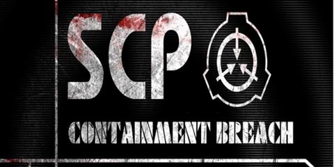 SCP: Containment Breach (2012) PC | RePack