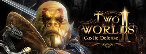 Two Worlds 2.Castle Defense (2010) PC | Repack от Fenixx