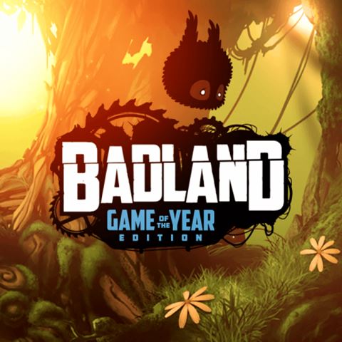 Badland: Game of the Year Edition (2015) PC