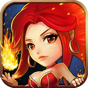 Storm Age (2015) Android