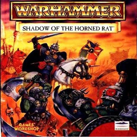 Warhammer: Shadow of the Horned Rat (1995) PC | RePack