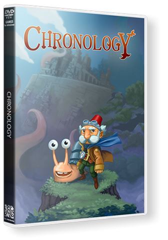 Chronology (2014) PC | RePack от xGhost