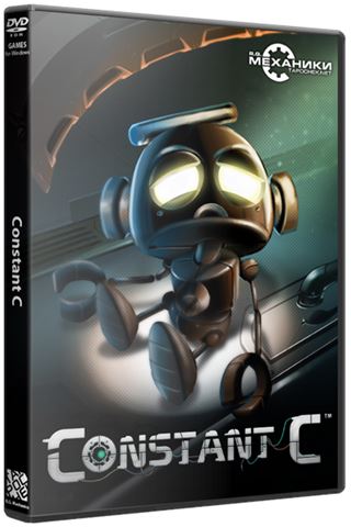 Constant C (2014) PC | RePack от R.G. Механики