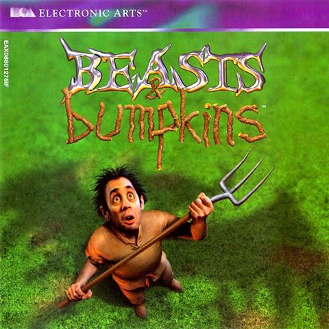 Beasts & Bumpkins (1997) PC | RePack