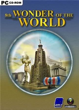 8th Wonder of the World (2004) PC