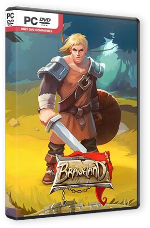 Braveland (2014) PC | RePack