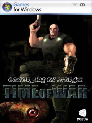 Time of war (2007) PC