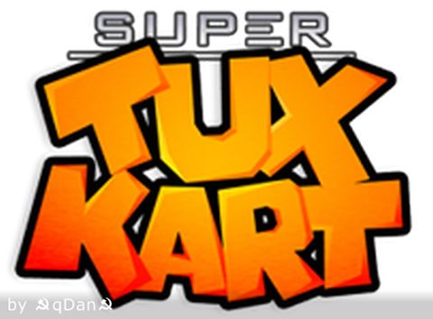 Super Tux Kart 0.8 (2013) PC