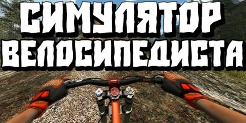 Симулятор велосипедиста / MTBFreeride (2013) PC