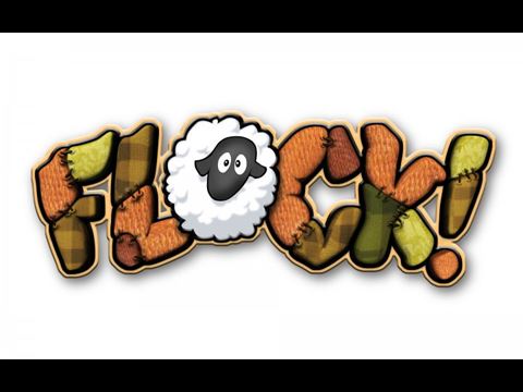 Flock! Овцы против НЛО (2009) PC