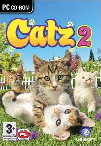 Catz 2 (2007) PC