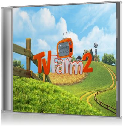 ТВ Ферма 2 / TV Farm 2 (2014) PC