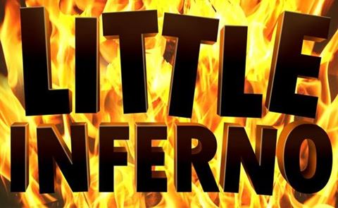 Little Inferno (2012) PC