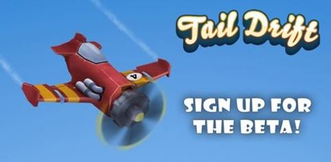 Tail Drift (2015) Android