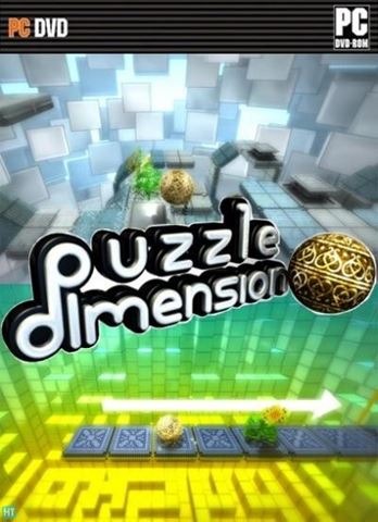 Puzzle Dimension [v1.0u12] (2010) PC | RePack от NSIS