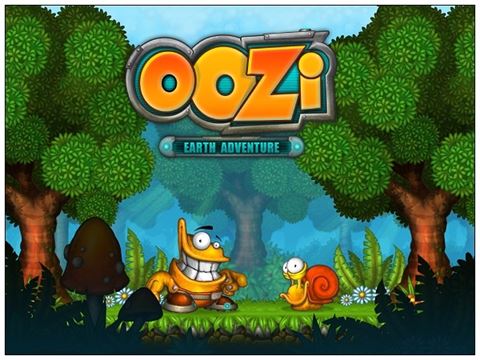 Oozi: Earth Adventure (2012) PC | RePack